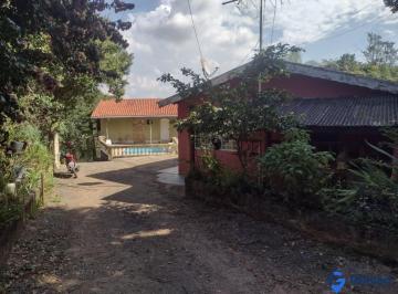 Entrada da propriedade · Sítio à venda no Jardim Vera Cruz no Bairro Caxambu em Jundiaí - SP