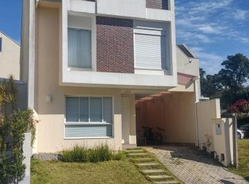 Casa de 3 quartos, Curitiba · Casas de Condomínio para venda com Mobiliado e 3 quartos, 144m²