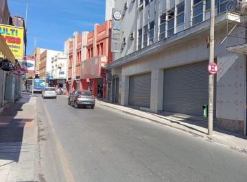 Comercial , Montes Claros · Loja Comercial de 107m² no Centro de Montes Claros com Alto Fluxo de Pessoas