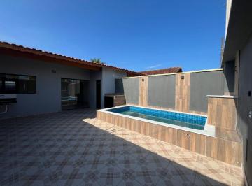 Casa de 2 quartos, Itanhaém · Casa no Flórida Mirim em Mongaguá – Piscina, Churrasqueira e Apenas 600 Metros da Praia