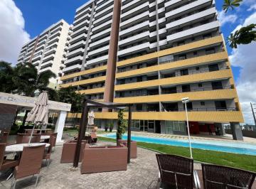 202606161111555748.jpeg · Apartamento para Venda em Fortaleza, Presidente Kennedy, 3 dormitórios, 1 suíte, 2 banheiros, 2 vaga