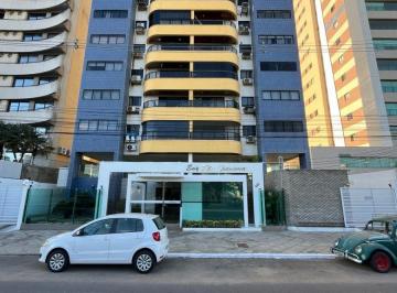 Apartamento de 3 quartos, Petrolina · Apartamento na orla de petrolina