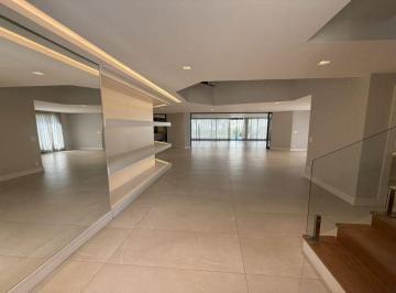 Casa de 5 quartos, Barueri · CASA DE ALTA PADRÃO - COND RESIDENCIAL ZERO ALPHAVILLE