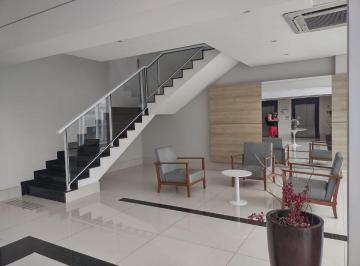 Apartamento de 1 quarto, Guarulhos · Studio Mobiliado no Via Alameda | 37m² | Andar Alto | Vista Livre para o Bosque Maia | 1 Vaga
