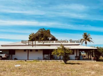 Rural , Barra · Fazenda com 4.083 hectares na Bahia.