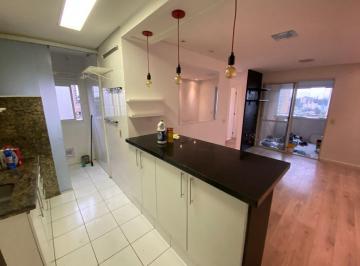 Apartamento de 2 quartos, São Paulo · Apartamento de 63 m² com 2 quartos em venda em Vila Gomes