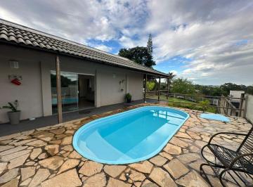 Casa de 3 quartos, Águas Claras · Casa com 3 dormitórios à venda, 280 m² terreno: 1000m² por R$ 980.000 - Arniqueiras