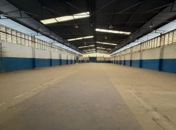 Comercial , Barueri · GALPÃO INDUSTRIAL PARA LOCAÇÃO EM BARUERI