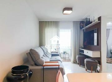 Apartamento de 2 quartos, São Paulo · Apartamento de 54m² com Varanda e Vaga no Jardim Esmeralda