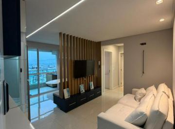 Apartamento de 2 quartos, Itapema · Apartamento para VENDA no Res Green Park em Itapame com 2 dormitórios sendo 1 suíte mobiliado
