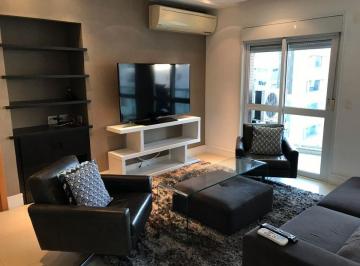 Apartamento de 3 quartos, São Paulo · Condomínio clube no melhor da Vila Olimpia!!!