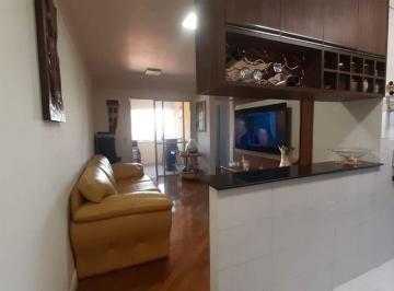 Apartamento de 2 quartos, São Paulo · Apto com varanda gourmet integrada - Prox a USP
