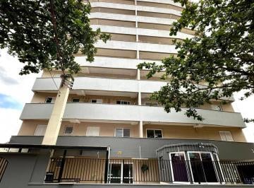 Apartamento · 80m² · 3 Quartos · 2 Vagas · Jd. Satélite – Andar Alto | Vista Livre | 80m² | 3 Dorms | Suíte | 2 Vagas