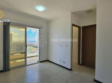 Apartamento de 1 quarto, Águas Claras · Rua 5 Norte - Edifício Modern Life - Apartamento 1 Quarto - Águas Claras
