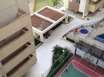 Apartamento de 2 quartos, Guará · Via Boulevard Apto de 2 quartos com suíte