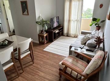 Foto 01 · Apartamento, Vila Guarani, Jundiaí, SP