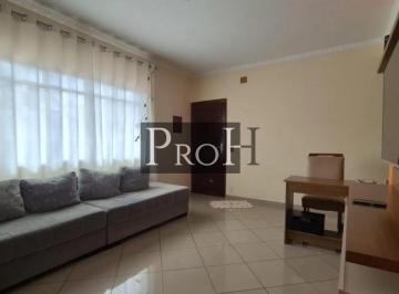 Casa de 2 quartos, Santo André · Sobrado á venda 2 quartos, Maracanã - Santo André