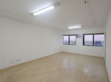 Comercial , São Paulo · SALA COMERCIAL SANTANA MT2