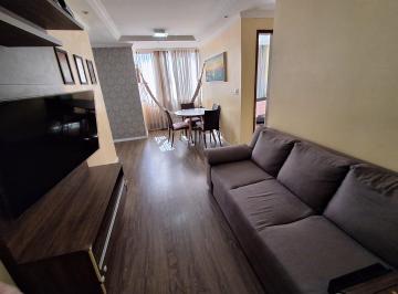 Apartamento de 2 quartos, Guará · Apartamento Mobiliado e Reformado no Guará I | Pronto para Morar | 2 Quartos