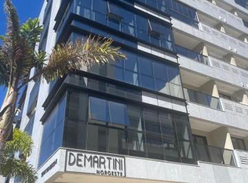 Apartamento de 2 quartos, Brasília · Demartini Noroeste | 2 Quartos com Suíte e Varanda | Pronto para Morar