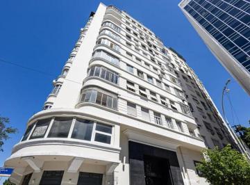 Foto 01 · Apartamento, Flamengo, Rio de Janeiro, RJ