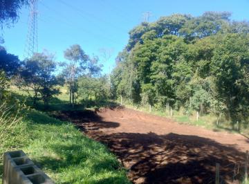 Terreno , Almirante Tamandaré · TERRENO - PROX CONTORNO NORTE DE CURITIBA