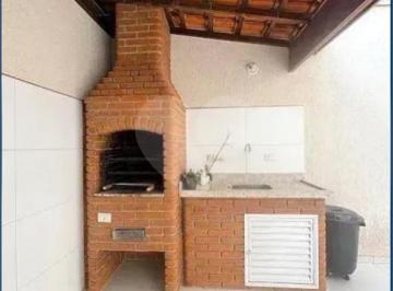 Casa de 3 quartos, São Paulo · Sobrado com 3 quartos à venda no Ipiranga