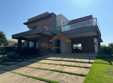 Casa de 4 quartos, Porangaba · Magnifica casa com 4 suítes, totalmente mobiliada em condomínio, Porangaba-SP