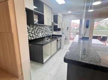 Apartamento de 2 quartos, São Paulo · Apartamento de 82 m² com 2 quartos à venda em Jardim das Vertentes