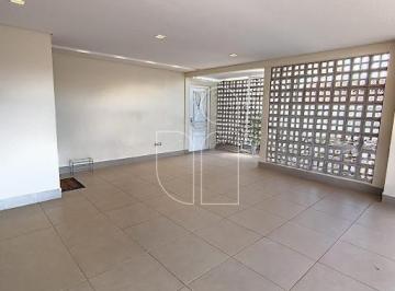 Casa · 250m² · 4 Quartos · 2 Vagas · Casa em Jardim Portal do Sol - Marília