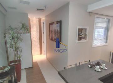 10f6c98ff0c4e8d23a160dde5f02d61fd8a381df · Sala à venda, 50 m² por R$ 430.000,00 - Moema - São Paulo/SP