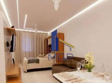 79d741cf07bda26ca43027a61bd2f0b4c01e85e8 · Apartamento com 1 dormitório à venda, 30 m² por R$ 270.000,00 - Gonzaguinha - São Vicente/SP