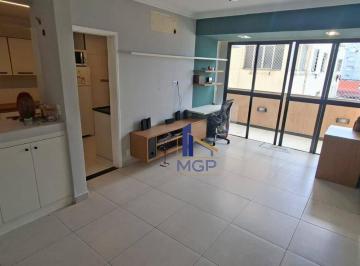 81ac976931d2b1c2acc18016ec724105b455f7ec · Apartamento com 1 dormitório à venda, 60 m² por R$ 310.000,00 - Centro - São Vicente/SP