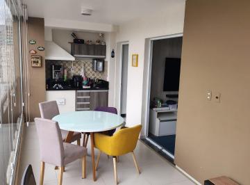 96a684922bd0e3c0ebb6ebba6d6bce3c05c77e55 · Apartamento com 3 dormitórios à venda, 100 m² por R$ 1.450.000,00 - Chácara Inglesa - São Paulo/SP
