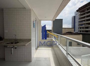 6a6d1d80671d7951207b4cd684612cf8deb8eefb · Apartamento com 2 dormitórios para alugar, 84 m² por R$ 3.700,00/mês - Aviação - Praia Grande/SP
