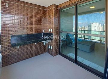 Apartamento de 3 quartos, Recife · OPORTUNIDADE DE ANDAR SUPER ALTO NO JARDIM DAS ORQUÍDEAS UNIDADE COM 95M²