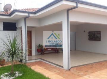 Foto 01 · Casa, Parque da Imprensa, Mogi Mirim, SP