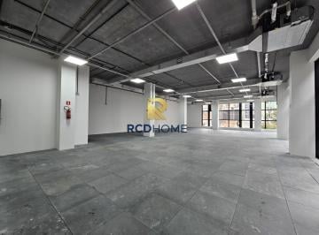 202606161147559728.jpg · LOJA TERREA COMERCIAL À VENDA COM 2 BANHEIROS 2 VAGAS 232 M2 BATEL