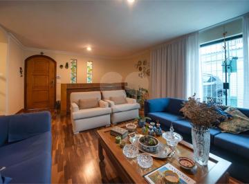 Casa de 4 quartos, São Paulo · CASA REFORMADA 212M - PLANALTO PAULISTA