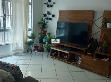 Foto 01 · Apartamento, Amaralina, 2 Quartos, garagem, dependência