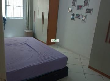 Foto 04 · Apartamento, Amaralina, 2 Quartos, garagem, dependência