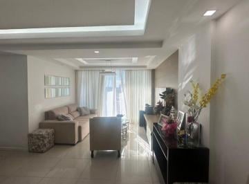 Apartamento de 3 quartos, Salvador · Apartamento a venda no Caminho das Árvores com 3 quartos dependência 2 vagas e andar alto