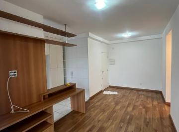 Sala · Apartamento à venda no Condomínio Flex II no Jardim Flórida em Jundiaí - SP