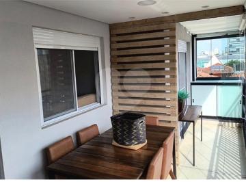 Apartamento 170m² Venda Ipiranga · Apartamento com 3 quartos à venda no Ipiranga