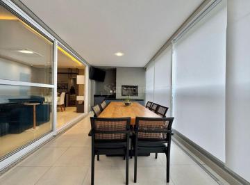 Apartamento de 4 quartos, Mogi das Cruzes · Edifício Amaranto | Exclusividade e alto padrão em torre única!