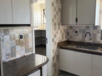 Apartamento de 4 quartos, Recife · COBERTURA NA MADALENA COM HIDRO E PISCINA PRIVATIVA