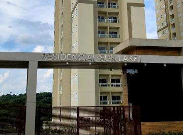 Apartamento de 2 quartos, Sorocaba · ACEITO PROPOSTA - Apartamento com quintal todo telado