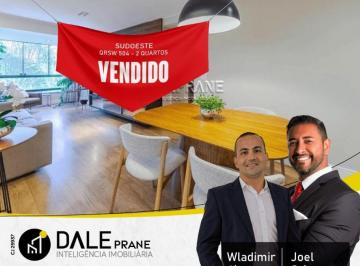 Apartamento de 2 quartos, Brasília · SQSW 504 - SUDOESTE