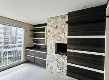 Apartamento · 107m² · 2 Quartos · 2 Vagas · Alphaville|Apartamento 107m com 2 suites 2 vagas| aluguel R$ 7.000,00