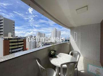 Apartamento de 2 quartos, Salvador · Apartamento de 2 (dois) quartos à venda, na Pituba, Salvador-BA, com 81,40m².